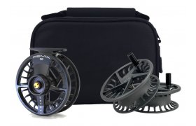 Mukask navijk Waterworks Lamson Remix S 3-Pack Day Break Fly Reel Waterworks Lamson Remix S 3-Pack Day Break -3+