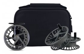 Mukask navijk Waterworks Lamson Remix S HD 3-Pack Smoke Mukask navijk Waterworks Lamson Remix S HD 3-Pack Smoke -7+