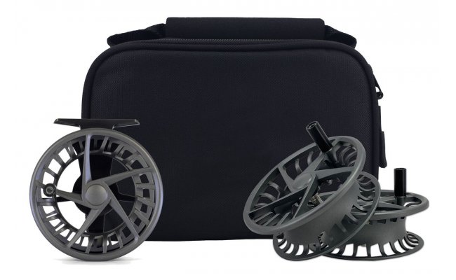 Mukask navijk Waterworks Lamson Remix S HD 3-Pack Smoke Mukask navijk Waterworks Lamson Remix S HD 3-Pack Smoke -7+