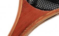 Mu�ka�sk� podb�r�k s gumovou s�kou Leichi Catch & Release