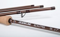 Mu�ka�sk� prut Guideline EXP5 - Logo