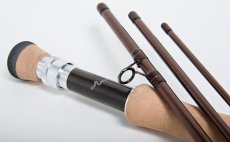 Mu�ka�sk� prut Guideline EXP5 - Sedlo navij�ku