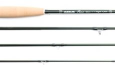 Mukask prut Guideline Fario Classic