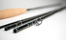 Mukask prut Guideline Fario Classic - Spojky a oka