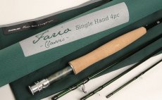 Mukask prut Guideline Fario Classic - Prut s tubusem