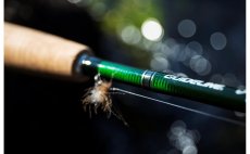 Mukask prut Guideline Fario Classic - Barva blanku