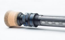 Mukask prut Guideline Fario NT8 - Sedlo navijku