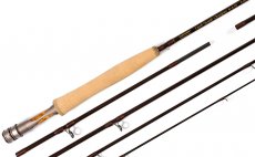 Hanak Competition Czech Nymph Champion Rod 4 in 1 generace V