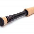 Muškařský prut Hanák Competition Superb Sea Trout 8100 - Sedlo navijáku