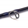 Muškařský prut Hanák Competition Superb SW - FUJI SIC naváděcí očko