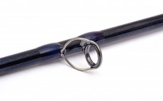 Mukask prut Hank Competition Superb SW - FUJI SIC navdc oko