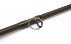 Mukask prut Hank Competition Superb XP - FUJI SIC navdc oko