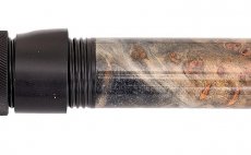 Mu�ka�sk� prut Hends CSR - Sedlo navij�ku a �rouben�