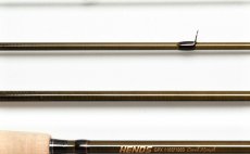 Hends 2 in 1 rod (Hends GPX Fly Rod)