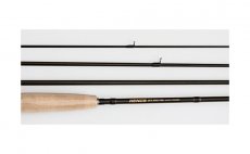 Hends 2 in 1 rod (Hends GPX Fly Rod)