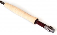Hends 2 in 1 rod (Hends GPX Fly Rod) korkov rukoje