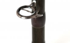 Hends 2 in 1 rod (Hends GPX Fly Rod) Detail