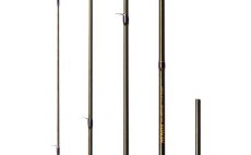 Hends 2 in 1 rod (Hends GPX Fly Rod)