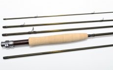 Hends 2 in 1 rod (Hends GPX Fly Rod)