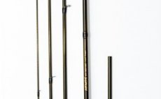 Hends 2 in 1 rod (Hends GPX Fly Rod)