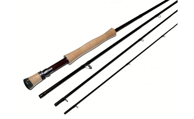 Mukask prut Hends GPX jezern Mukask prut Hends GPX jezern (10 ft 6#)