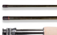 Mukask prut Hends HBR - Sedlo navijku