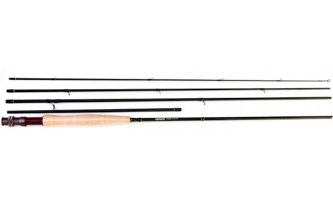 Mu�ka�sk� prut Hends XP 2 v 1 Mu�ka�sk� prut Hends XP 2 v 1  (9ft 5# - 10ft 5#)