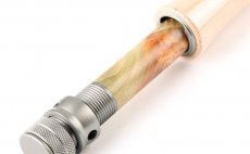 Mukask prut Leichi Nano