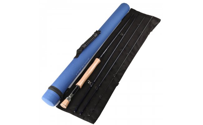 Mukask prut Leichi Nano jezern Mukask prut Leichi Nano jezern 907-4