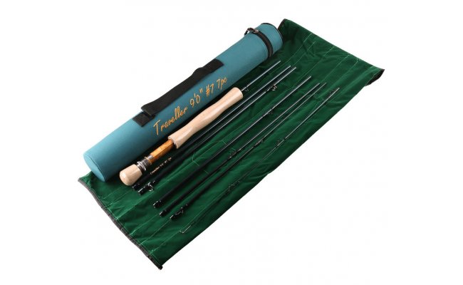 Mukask prut Leichi V-Traveller  Mukask prut Leichi V-Traveller 905-7