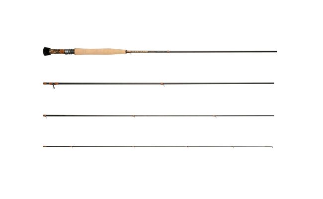 Muškařský prut Primal Zen Muškařský prut Primal Zen 10'0'' #3 4-pc