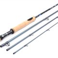 Muškařský prut Alpen Sea Trout Hanák Competition