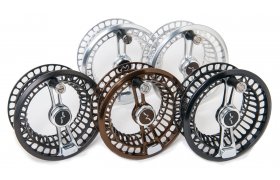 Nhradn cvka Guideline Fario LW Nhradn cvka Guideline Fario LW Bronze #24