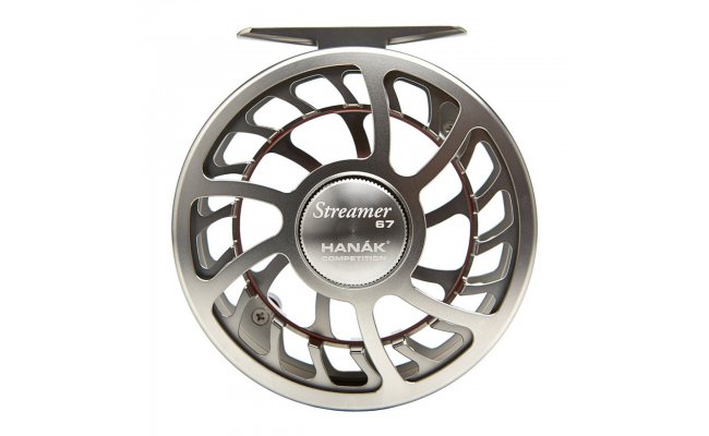 Nhradn cvka Hank Competition Streamer Hank Competition nhradn cvka Streamer 67