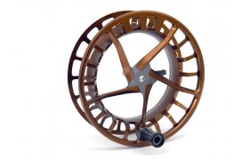 Nhradn cvka Waterworks Lamson Litespeed Whiskey Nhradn cvka Waterworks Lamson Litespeed Whiskey 3+