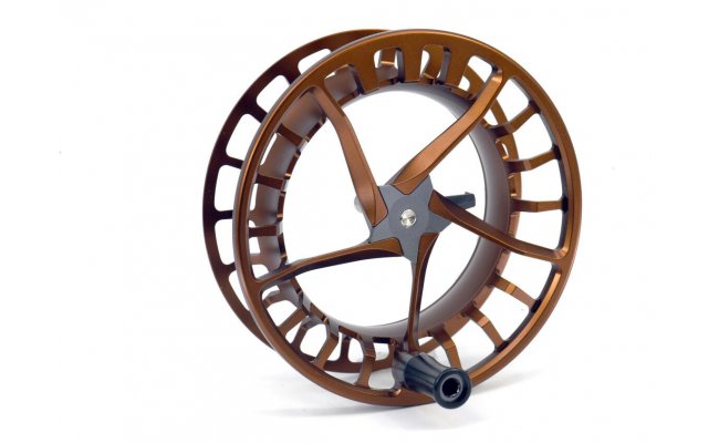 Nhradn cvka Waterworks Lamson Litespeed Whiskey Nhradn cvka Waterworks Lamson Litespeed Whiskey 3+