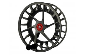 Nhradn cvka Waterworks Lamson Speedster Dark Smoke Nhradn cvka Waterworks Lamson Speedster Dark Smoke 3+