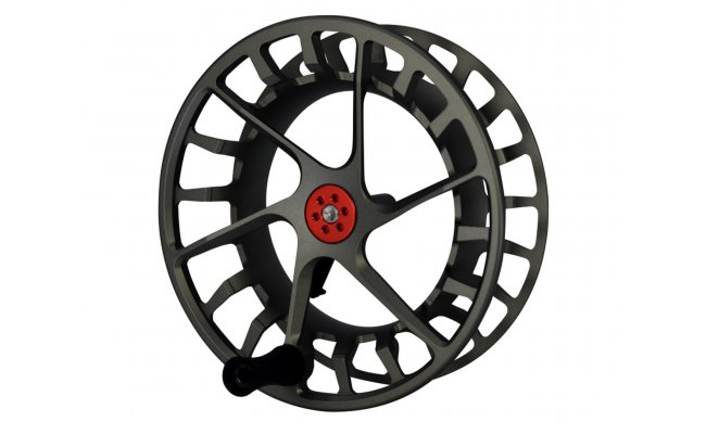 Nhradn cvka Waterworks Lamson Speedster Dark Smoke Nhradn cvka Waterworks Lamson Speedster Dark Smoke 3+