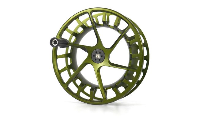 Nhradn cvka Waterworks Lamson Speedster S Olive Green Nhradn cvka Waterworks Lamson Speedster S Olive Green -3+