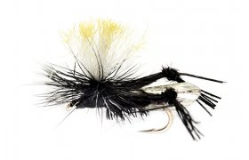 Napodobenina cvrka polnho s paraut noikami Napodobenina cvrka polnho s paraut noikami, vel. 12