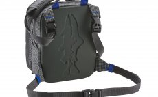 N�prsn� ta�ka Patagonia Stealth Chest Pack 4L - Zadn� strana