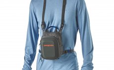 N�prsn� ta�ka Patagonia Stealth Chest Pack 4L - P�ipraven do akce