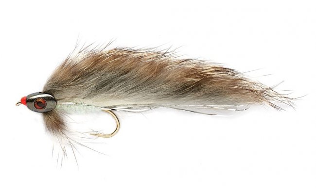 Natural Zonker Skullhead Natural Zonker Skullhead, vel. 4