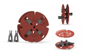 Navjeka mukaskch r Scientific Anglers Regulator Spool Regulator Spool Scientific Anglers