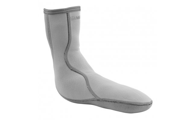 Neoprenov brodc ponoky Simms Neoprene Wading Socks Cinder Neoprenov brodc ponoky Simms Neoprene Wading Socks Cinder S