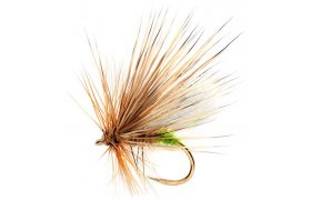 Nepotopiteln chrostk se zelenm zadekem B/P Nepotopiteln chrostk se zelenm zadekem B/P, vel. 12