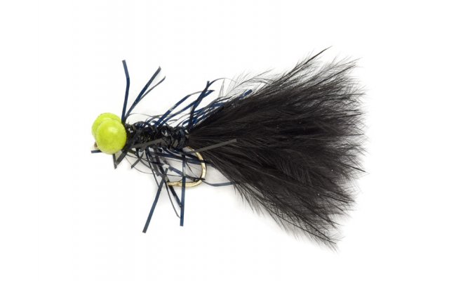 Neutral Density Black Booby Neutral Density Black Booby, vel. 12