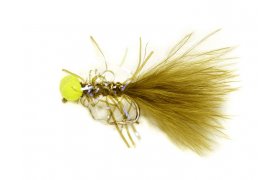 Neutral Density Damsel Booby Neutral Density Damsel Booby, vel. 12