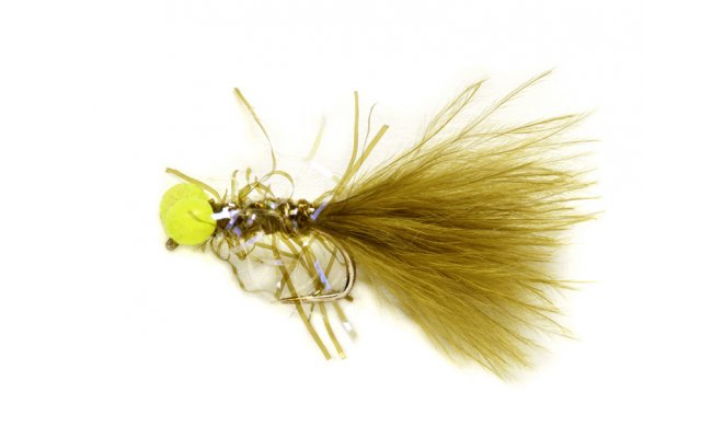 Neutral Density Damsel Booby Neutral Density Damsel Booby, vel. 12