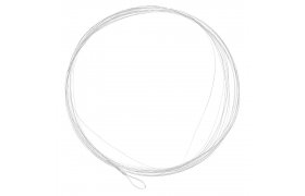 Nylonov mukask nvazec se smykou Leichi ujman 2,75 m Nylonov mukask nvazec se smykou Leichi ujman 2,75 m, 7X 0,10 - 0,40 mm